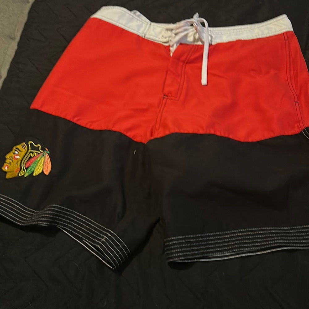 Men's XL Swimsuit